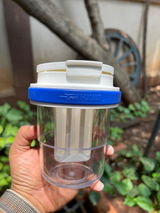Piyush review photo