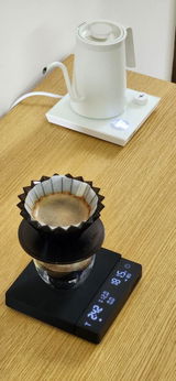 Krutik Kachhadiya review photo