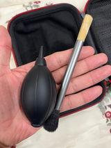 G K review photo