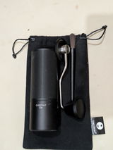 Theja review photo