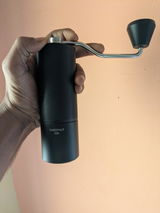 Theja review photo