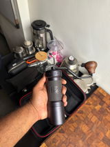 Shaunak Kulkarni review photo