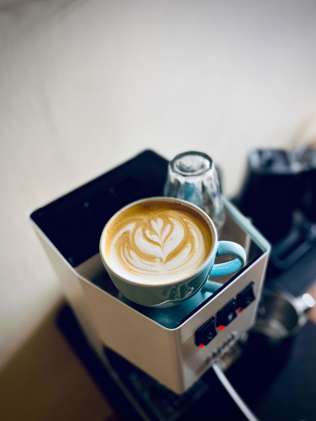 Gaggia Classic E24