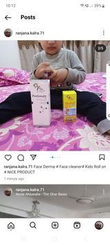 Ranjana k. review photo