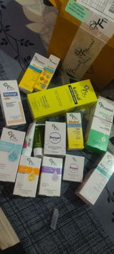 Manisha K. review photo