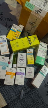 Manisha K. review photo