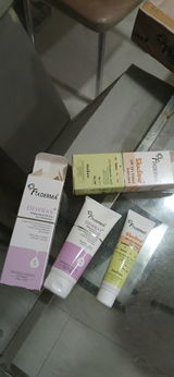 Firdous A. review photo