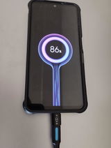 Anonymní review photo