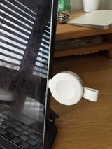Anonymní review photo