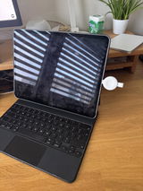 Anonymní review photo