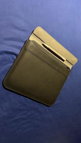 Anonymní review photo