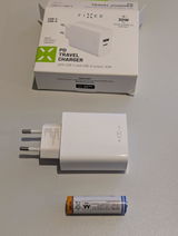 Daniel review photo