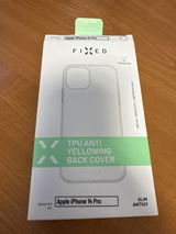 Anonymní review photo