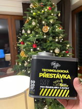 Kavomilka007 review photo