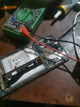 User picture