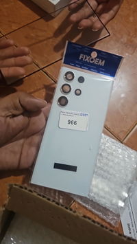 Tapa Trasera Samsung S23 Ultra S918
