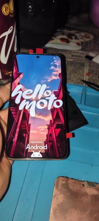 Display Moto Edge 50 Neo / Edge 60 Neo xt2409 Oled