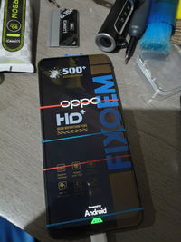 Display Oppo A40 / A60 / A80 / A5 Pro / Realme C65 Ips