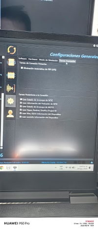 Box Programador F64 Ultra