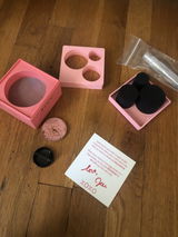 Jennifer Spano review photo