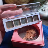 Jasmine C. review photo