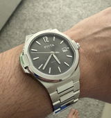 Soroosh M review photo