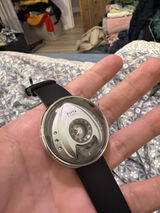 Karl review photo