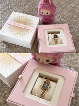 Krystal review photo