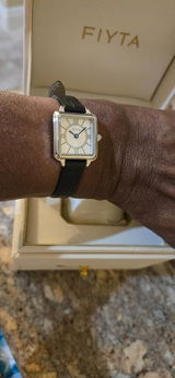 Janis W. review photo