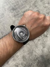 Lucas review photo