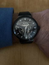 Tomakin review photo