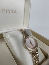 Rita review photo