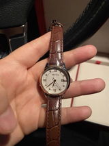 Delia review photo