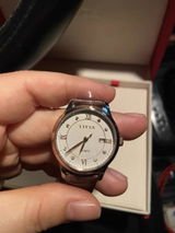 Delia review photo