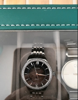 Diana review photo