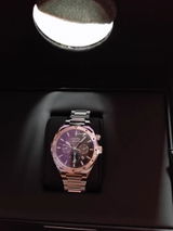 Karl review photo