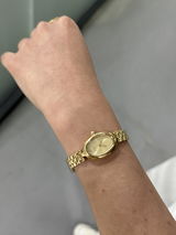 Hazel review photo