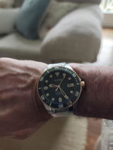 Josean review photo