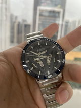 Ray Zou review photo