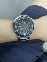 Ray Zou review photo