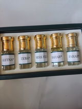 Zainab review photo