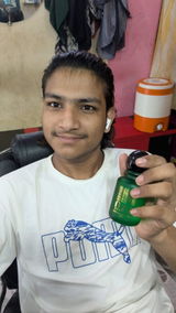Deepak Yadav review photo