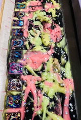 LarBars review photo