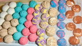 LarBars review photo