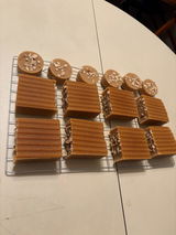 Andrea G. review photo