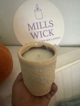 Mills w. review photo