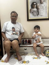 Major Siddharth Rathee review photo