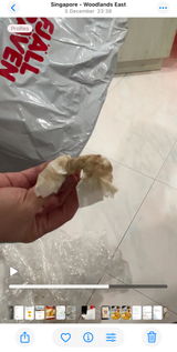 Peini Chew review photo