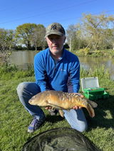 Mike Madeley review photo