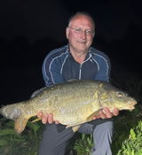 Tony Hodgkinson review photo